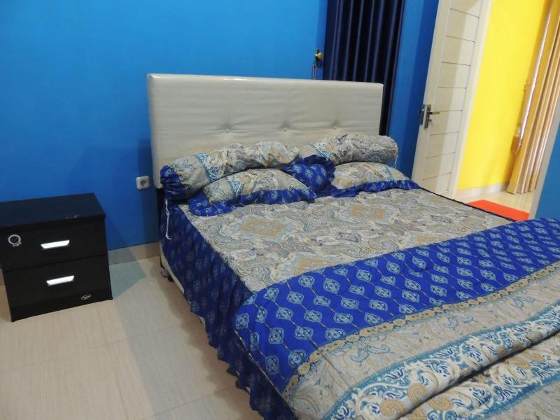 Парангтритис: Homestay Alam Baru by ZUZU