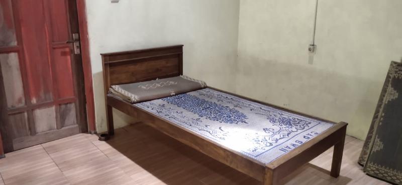 Батуретно: Homestay Dulngori Syariah by ZUZU