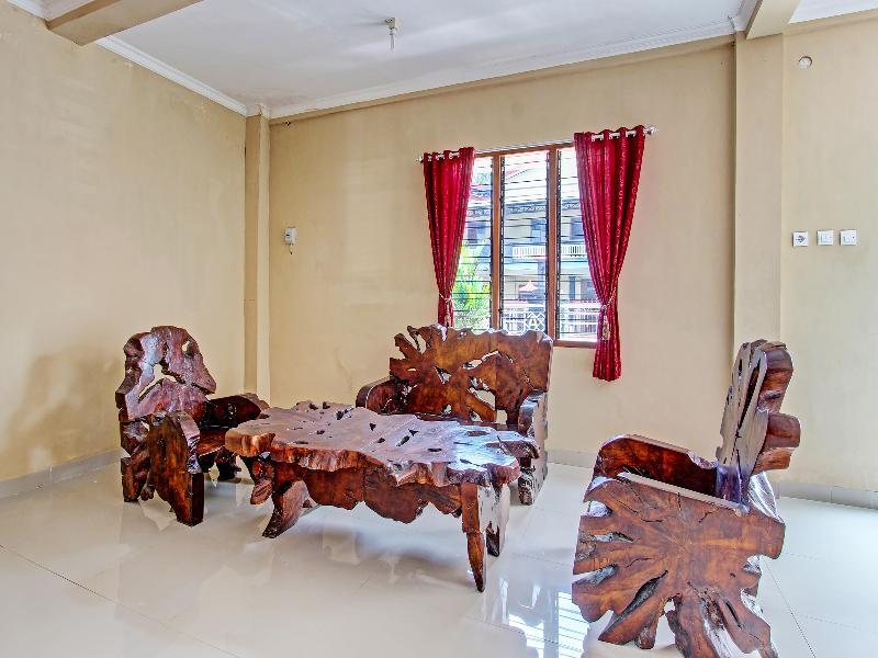 Танджунг Пинанг: 91353 Hotel Surya Andesa