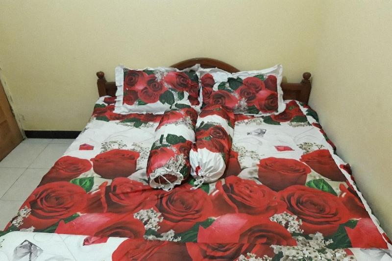 Батуретно: OYO Homes 91083 Desa Wisata Plosokuning Syariah