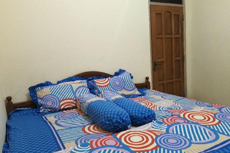Батуретно: OYO Homes 91083 Desa Wisata Plosokuning Syariah
