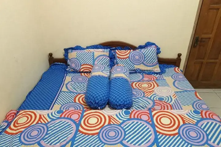 Батуретно: OYO Homes 91083 Desa Wisata Plosokuning Syariah