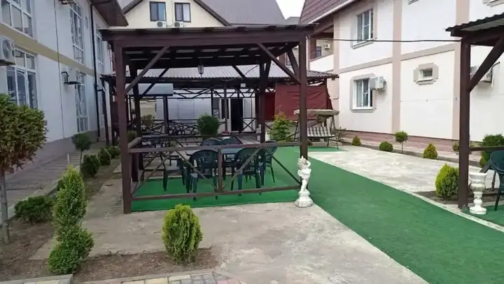 Анапа: Belaya Zhemchuzhina Guest House