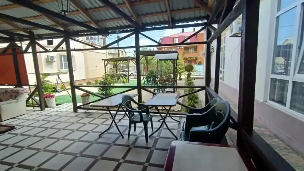 Анапа: Guest House Belaya Zhemchuzhina