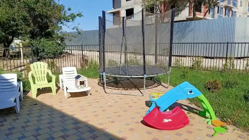 Анапа: Belaya Zhemchuzhina Guest House