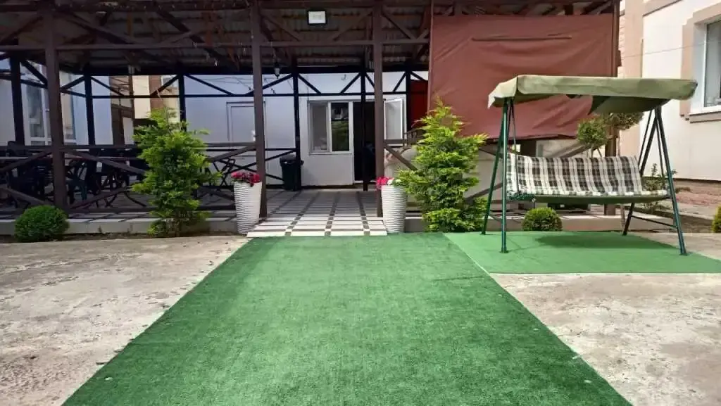 Анапа: Guest House Belaya Zhemchuzhina