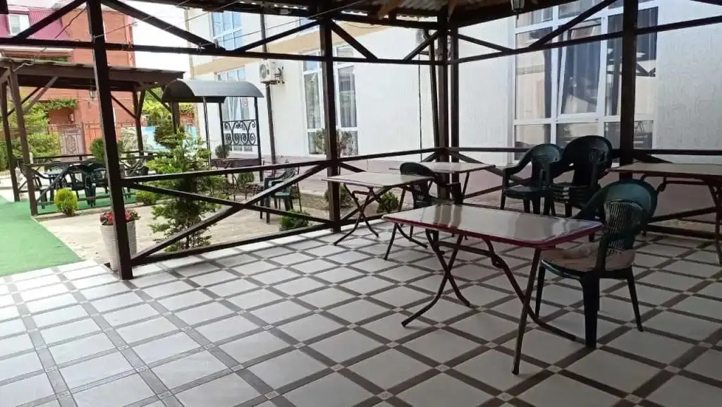 Анапа: Guest House Belaya Zhemchuzhina