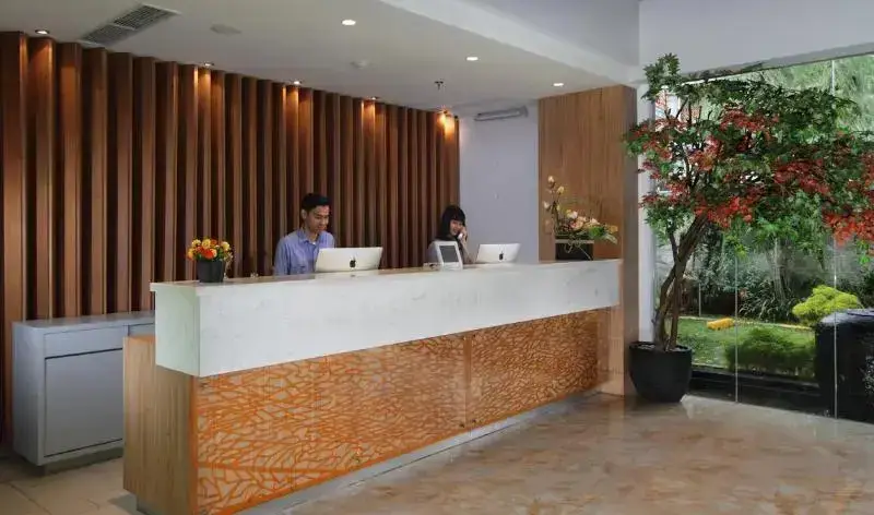 Джакарта: 101 Urban Jakarta Pemuda