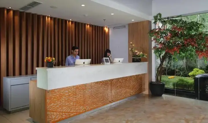 Джакарта: 101 Urban Jakarta Pemuda