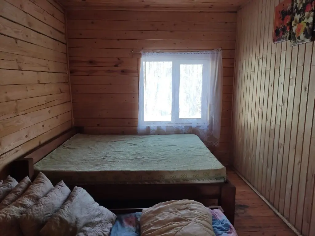 Новосибирск: Гостевой дом Березка