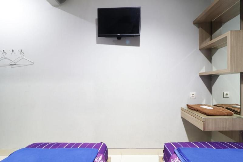 Джакарта: Wisma 9 Jakarta by ZUZU