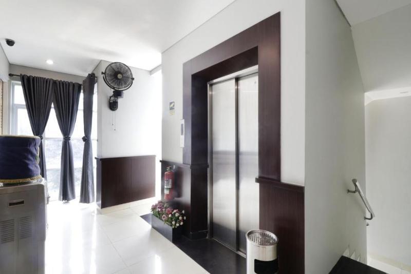 Джакарта: Wisma 9 Jakarta by ZUZU