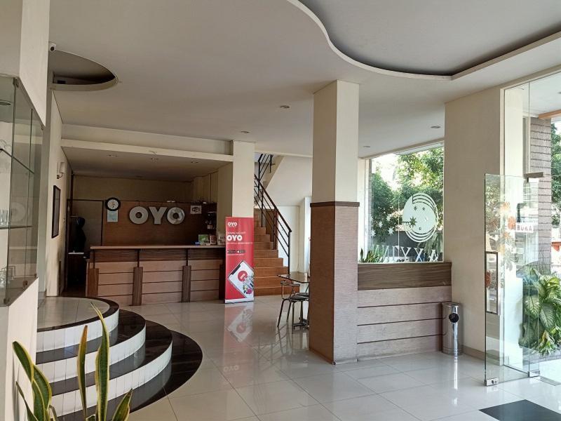 Flagship 1511 Galaxy Inn — фото 1