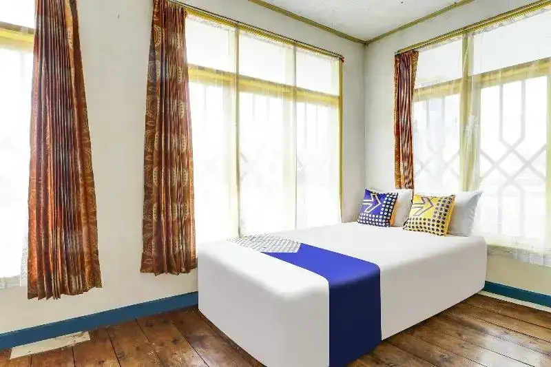 Сореанг: OYO Homes90991Eco Tourism Desa Panundaan Ciwidey 2