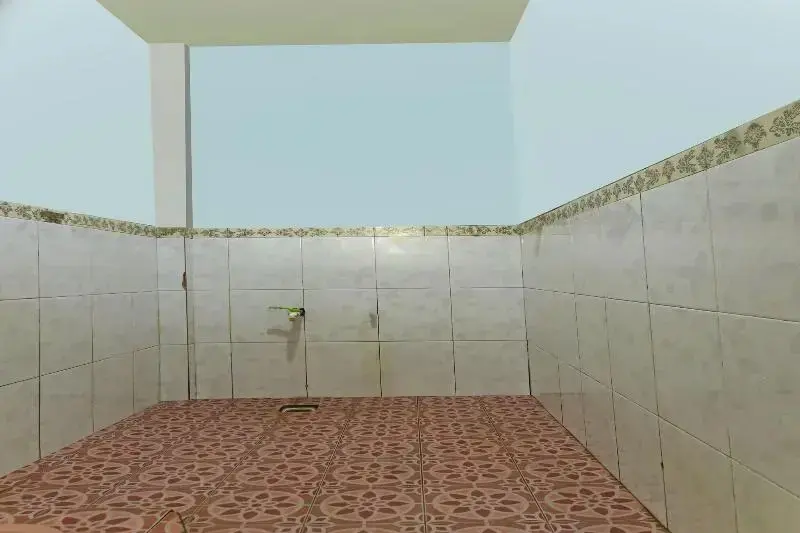 Сореанг: OYO Homes90991Eco Tourism Desa Panundaan Ciwidey 2