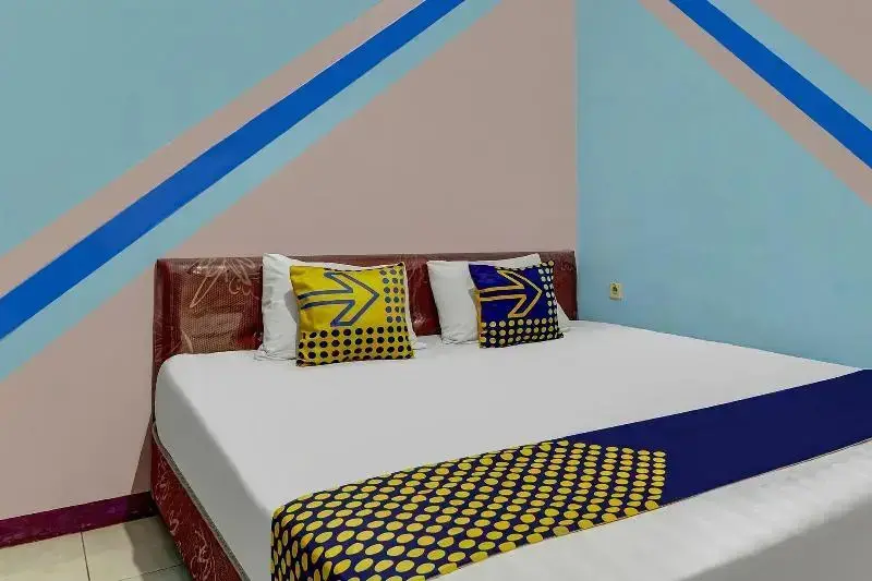 Сореанг: OYO Homes90991Eco Tourism Desa Panundaan Ciwidey 2