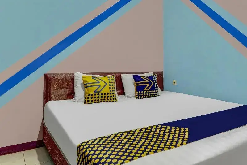 Сореанг: OYO Homes90991Eco Tourism Desa Panundaan Ciwidey 2