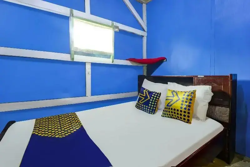 Сореанг: OYO Homes90991Eco Tourism Desa Panundaan Ciwidey 2