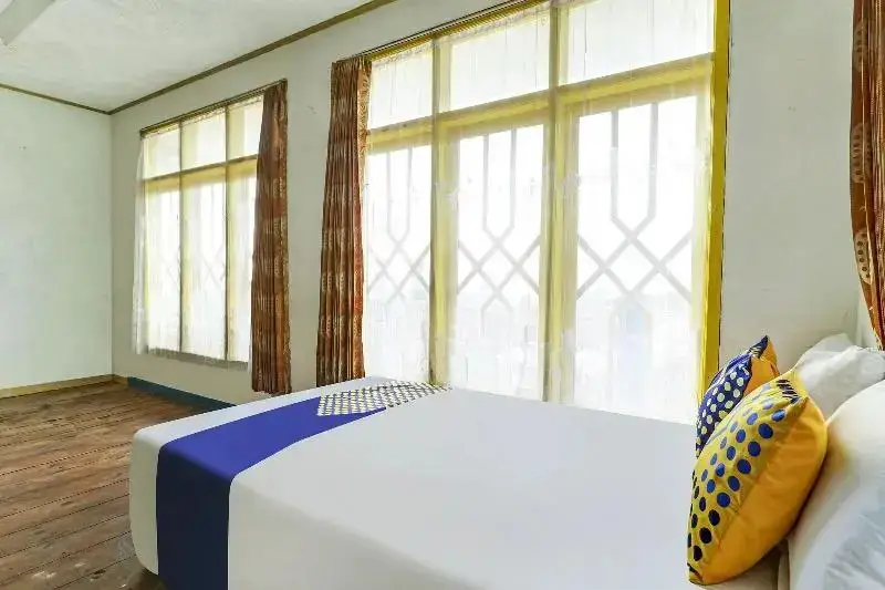 Сореанг: OYO Homes90991Eco Tourism Desa Panundaan Ciwidey 2