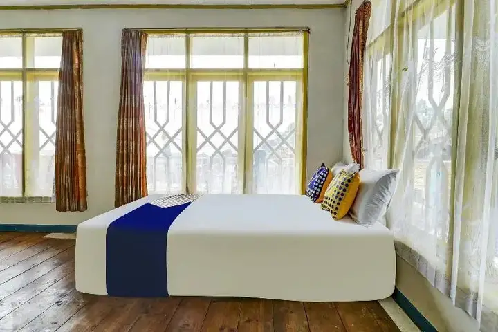 Сореанг: OYO Homes90991Eco Tourism Desa Panundaan Ciwidey 2