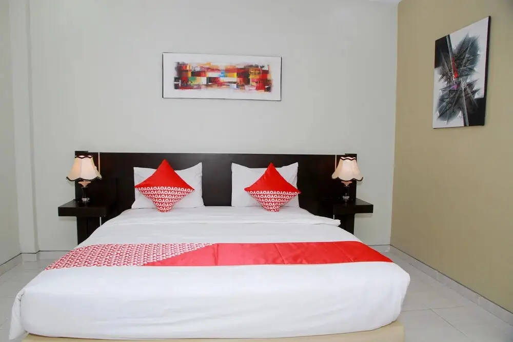 Палу: Pondok Garuda Inn