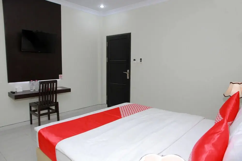 Палу: Pondok Garuda Inn