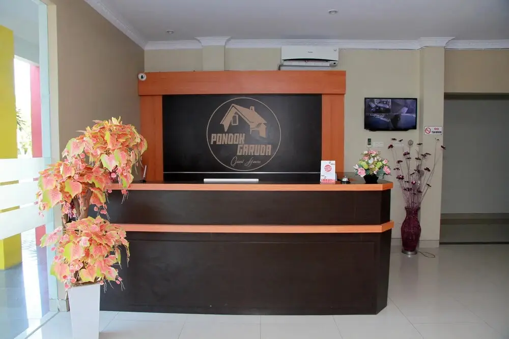 Палу: Pondok Garuda Inn