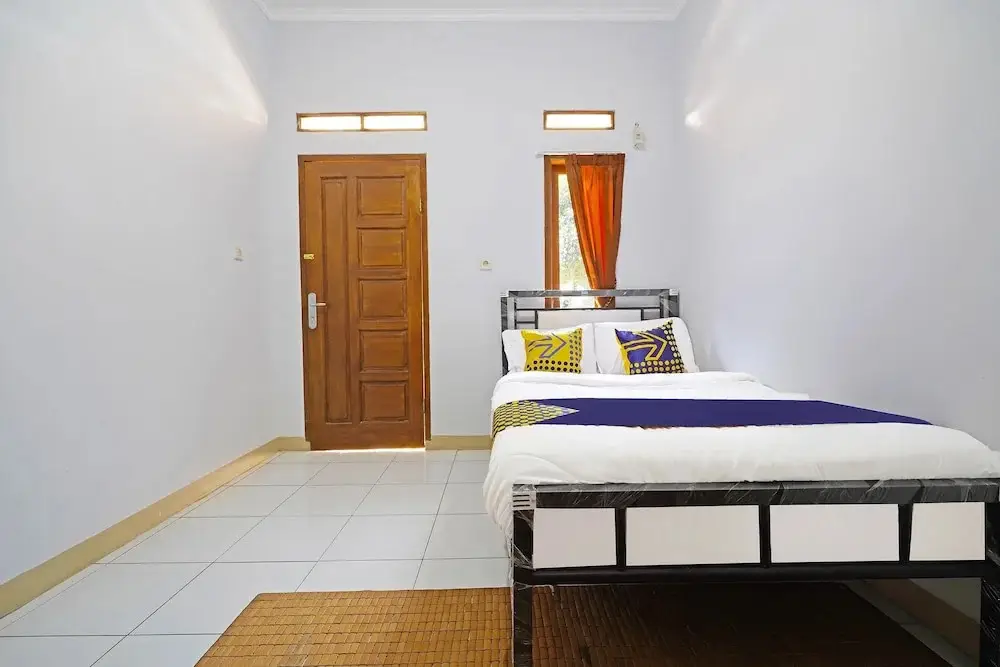 Сореанг: OYO Life 91469 Pondok Pelita