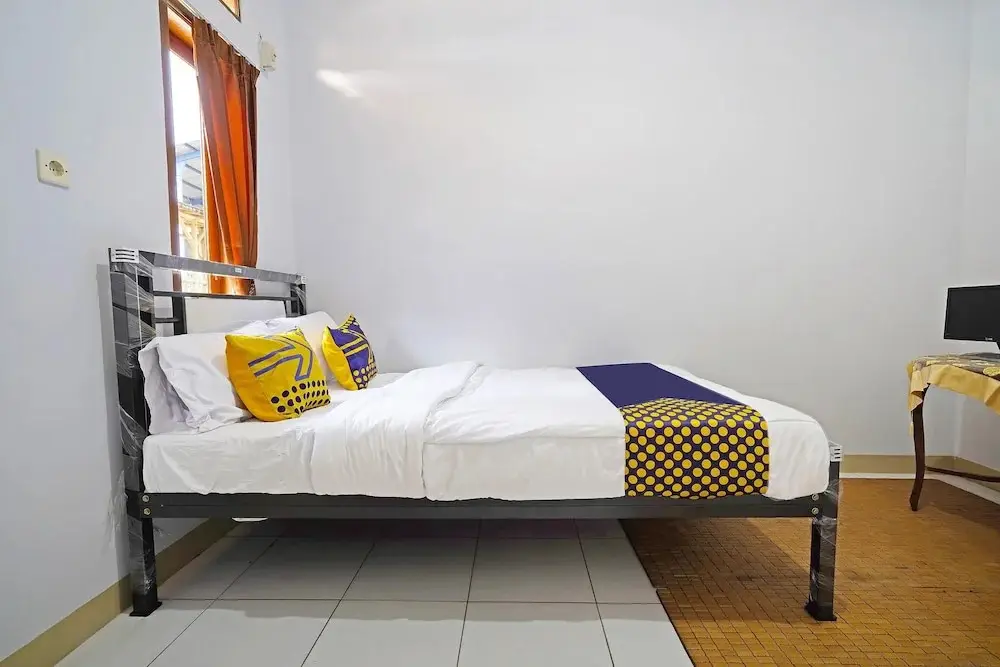 Сореанг: OYO Life 91469 Pondok Pelita