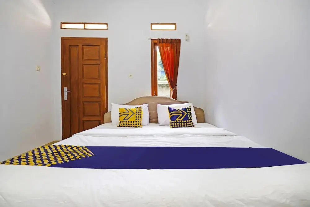 Сореанг: OYO Life 91469 Pondok Pelita