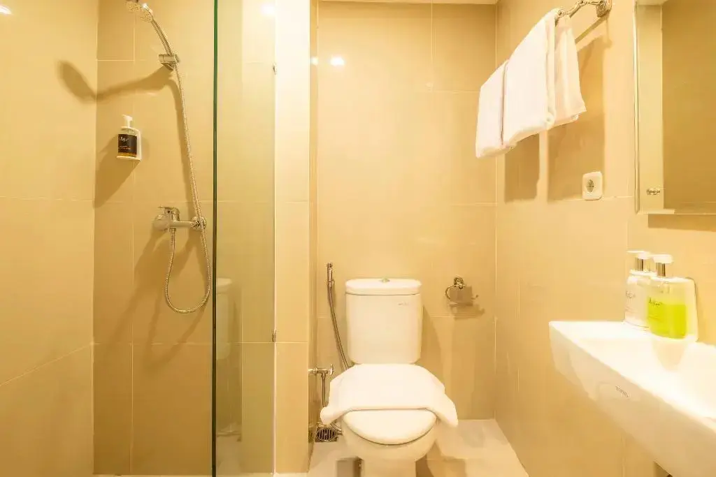 Бандунг: Super Oyo Collection O 22 Hotel Pasar Baru Heritag