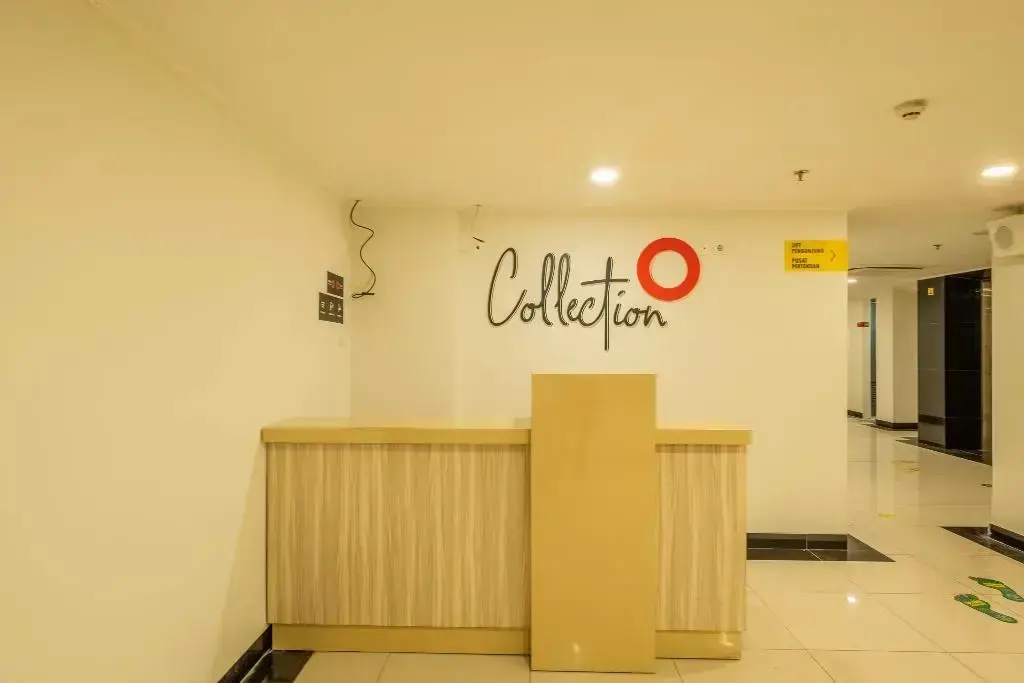Бандунг: Super Oyo Collection O 22 Hotel Pasar Baru Heritag