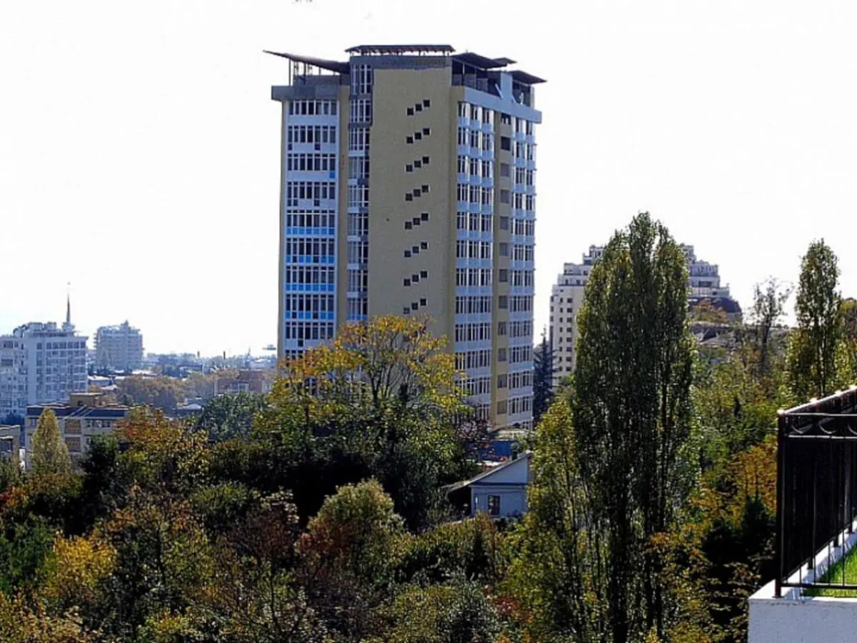 Сочи: City Centre lux c34
