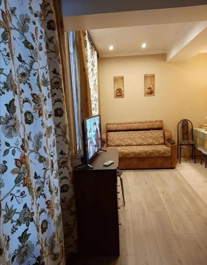 Сочи: City Centre lux c34