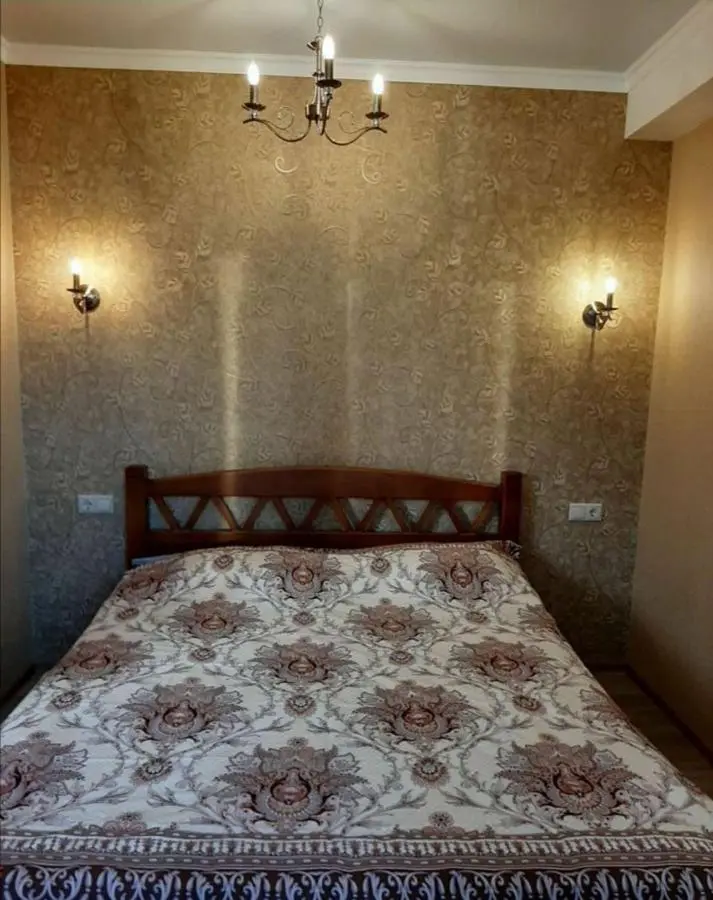 Сочи: City Centre lux c34