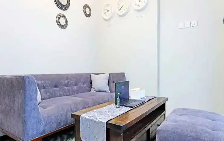 Батам: Capital O 91407 Kb Luxury Hostel