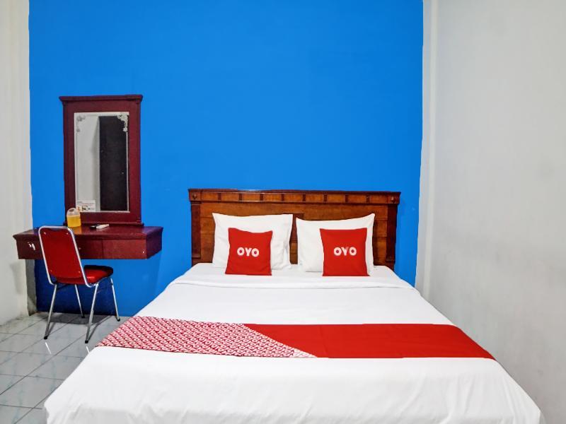 Медан: Oyo 91706 Hotel Serena Anggrek