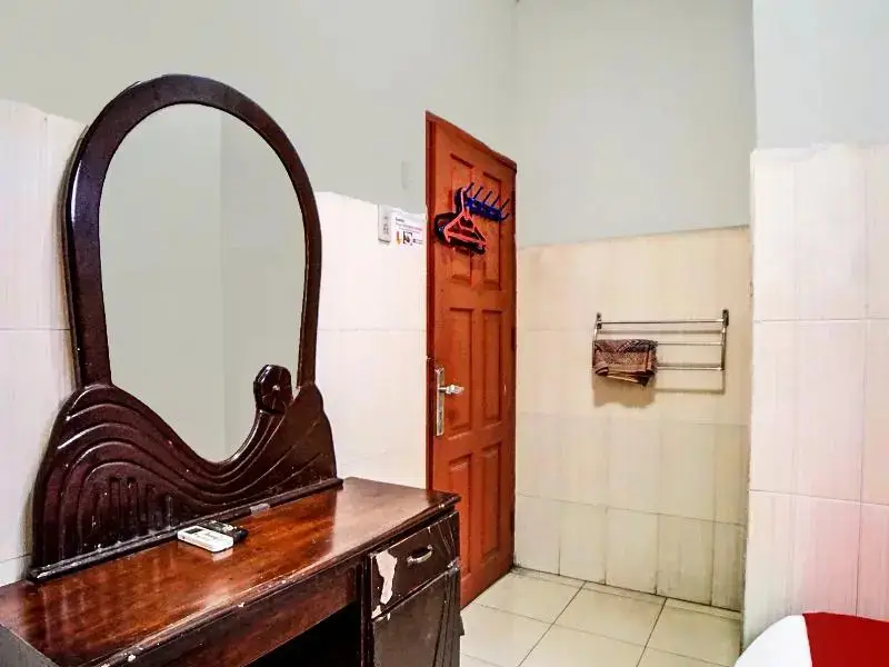 Медан: Oyo 91706 Hotel Serena Anggrek
