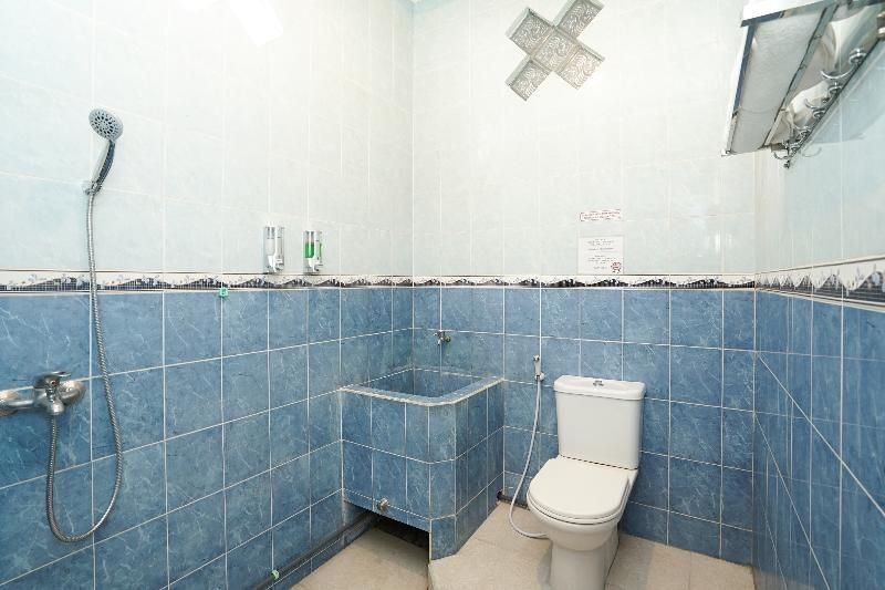 Сурабая: OYO 631 Tjahaja Baroe Residence Syariah