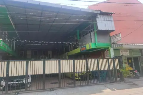 OYO 90753 Graha Sekar Wangi — фото 1