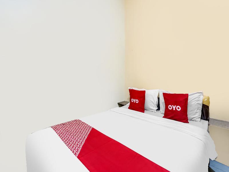 Кабупатен Соппенг: Oyo 91361 Benlin D'kost Syariah