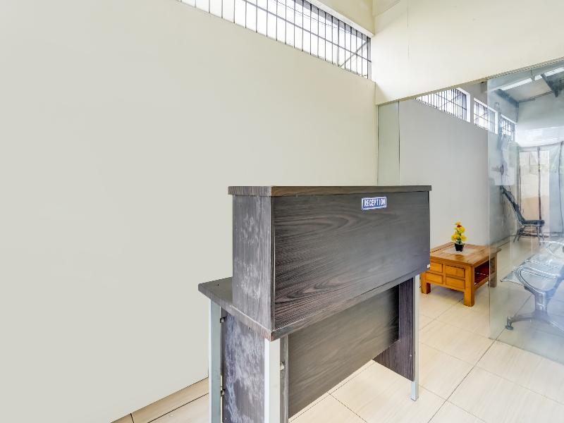 Кабупатен Соппенг: Oyo 91361 Benlin D'kost Syariah