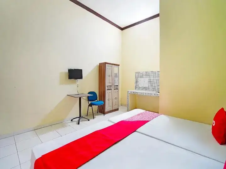 Сурабая: Oyo 91583 D’cost Green Syariah
