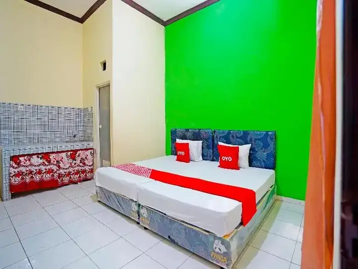 Сурабая: Oyo 91583 D’cost Green Syariah
