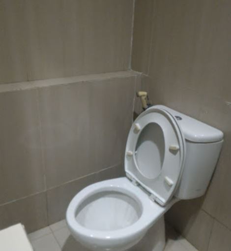 Сурабая: Soerabaja Place Guest House by ZUZU