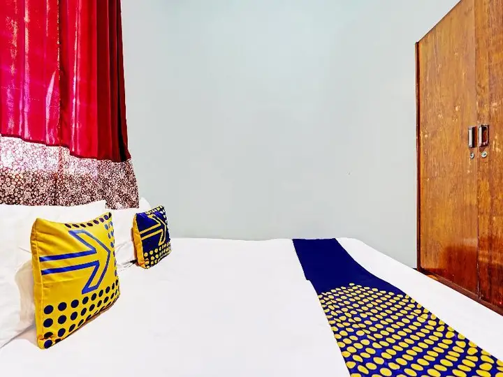 Сурабая: Spot On 91524 Victory Homestay Syariah