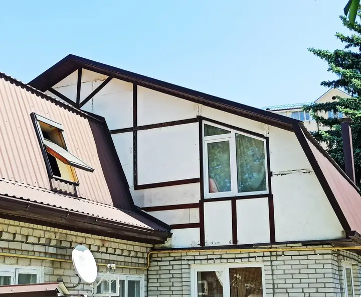 Пятигорск: Гостевой дом Большой Кавказ loft