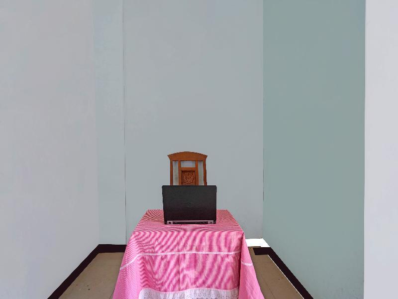 Пеканбару: Spot On 91695 Hotel Benteng Portugis