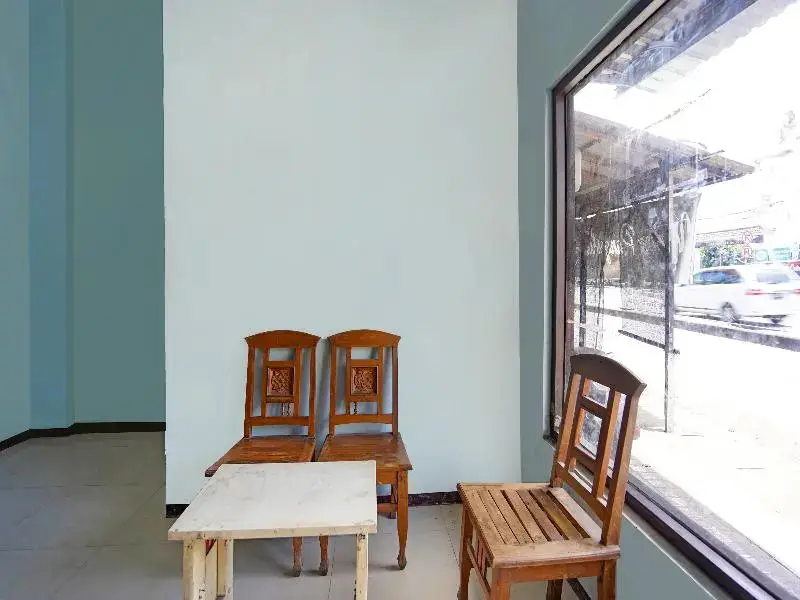 Пеканбару: Spot On 91695 Hotel Benteng Portugis