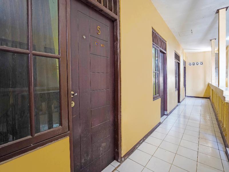 Пеканбару: Spot On 91695 Hotel Benteng Portugis